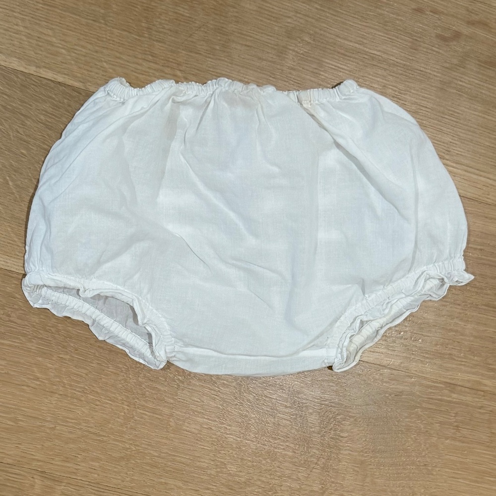 Bonpoint Bloomers, Size 2 Year / 2T / 2Y